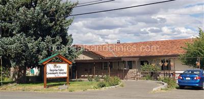Surprise Valley Community Hospital