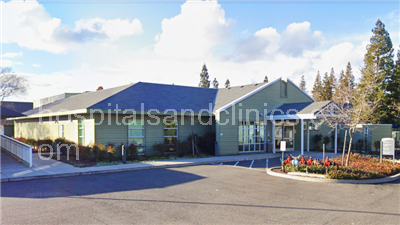 Sutter Center For Psychiatry