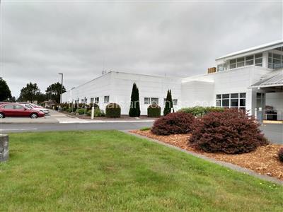 Sutter Coast Hospital