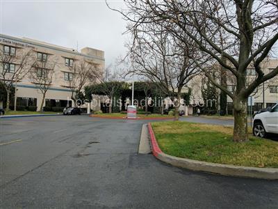 Sutter Delta Medical Center