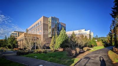 Swedish Issaquah