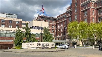 Swedish Medical Center / Cherry Hill