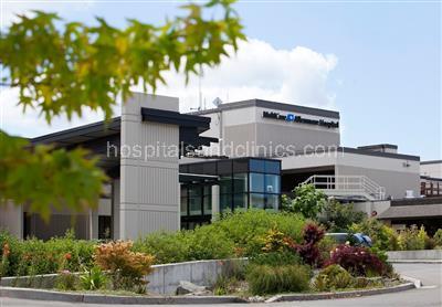Tacoma General Allenmore Hospital