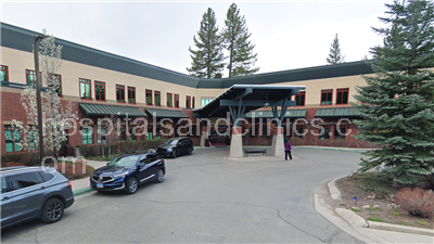 Tahoe Forest Hospital