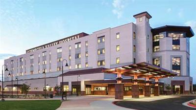Temecula Valley Hospital