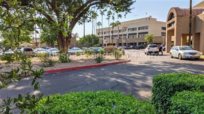 Tempe St Lukes Hospital
