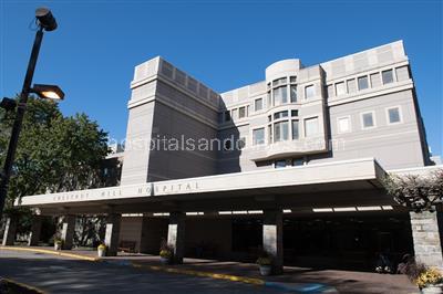 Temple Health - Chestnut Hill Hospital