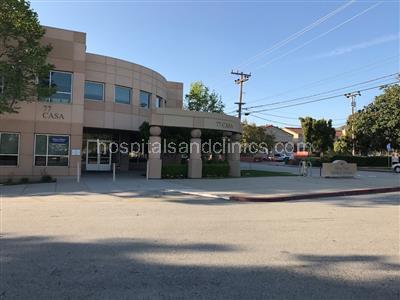 Tenet Health Central Coast Sierra Vista Rmc