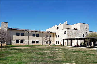 Texas Center For Infectious Disease