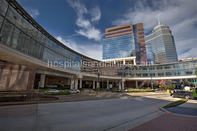 Texas Childrens Hospital