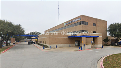 Texas Health Presbyterian Hospital Kaufman