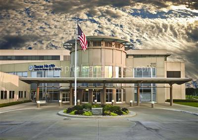 Texas Health Center For Diagnostics & Surgery