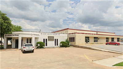 Texas Health Harris Methodist Hospital Stephenvill