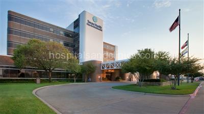 Texas Health Harris Methodist Hospital Cleburne