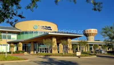 Texas Health Harris Methodist Hospital Southlake