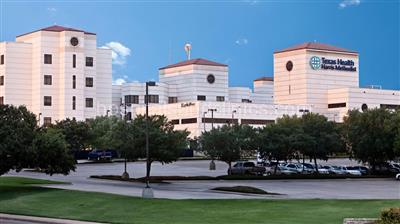 Texas Health Harris Methodist Hospital Southwest F
