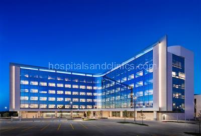 Texas Health Huguley Hospital Fort Worth South