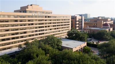 Texas Health Presbyterian Hospital Dallas