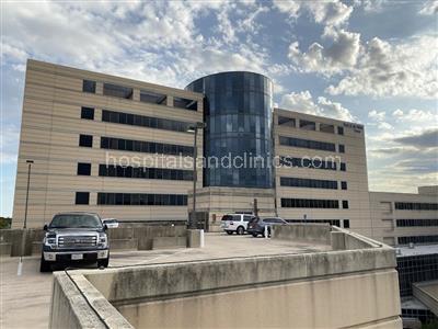 Texas Health Presbyterian Hospital Plano