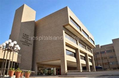 Texas Scottish Rite Hospital For Children