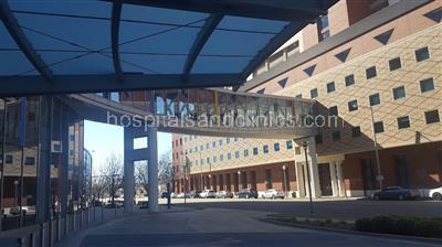 The Children´S Hospital Of Alabama