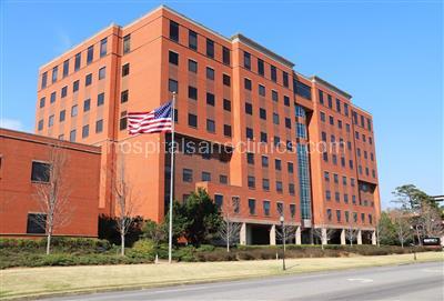 The East Alabama Healthcare Authority