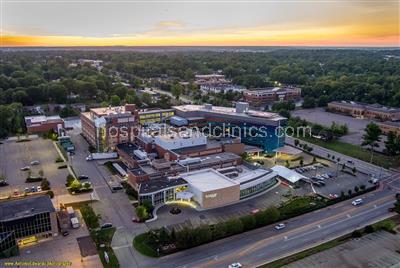 The Jewish Hospital-Mercy Health