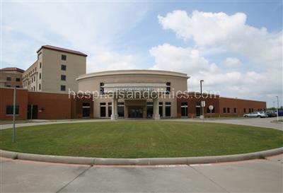 The Medical Center Of Southeast Texas