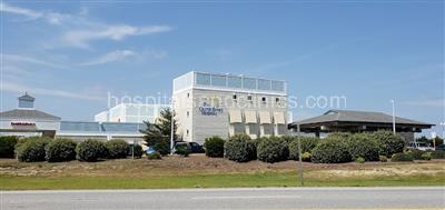 The Outer Banks Hospital, Inc