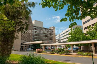 The University Hospital