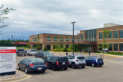 Thedacare Medical Center - Shawano