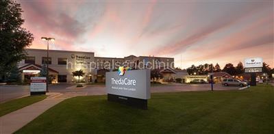 Thedacare Medical Center - New London