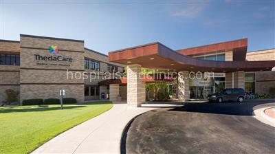 Thedacare Medical Center-Waupaca
