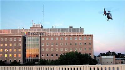 Thedacare Regional Med Ctr - Neenah