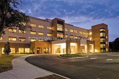 Thomas Hospital