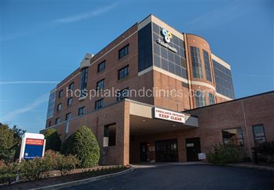 Tidalhealth Nanticoke, Inc.