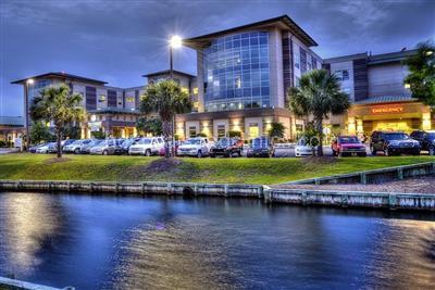 Tidelands Waccamaw Community Hospital