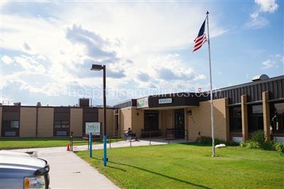 Tioga Medical Center