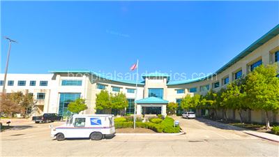 Titus Regional Medical Center