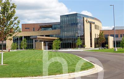 Tomah Memorial Hospital