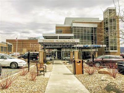 Uniontown Hospital