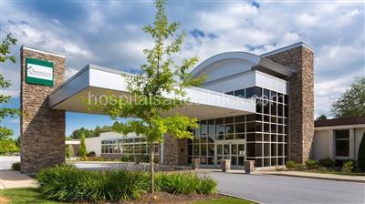 Transylvania Regional Hospital, Inc