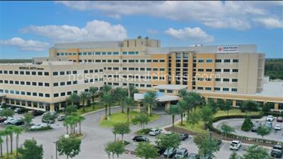 Trinity Hospital
