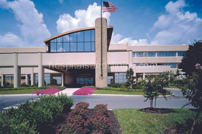 Tristar Hendersonville Medical Center