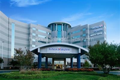 Tristar Skyline Medical Center