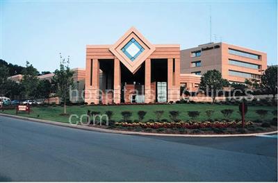 Tristar Southern Hills Medical Center