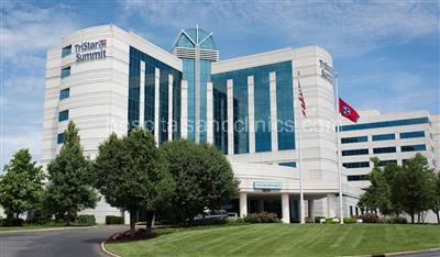 Tristar Summit Medical Center
