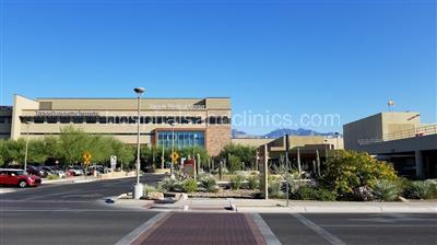 Tucson Medical Center