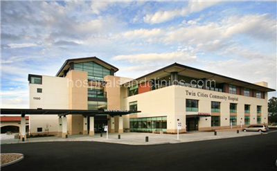 Twin City Medical Center