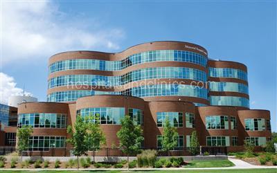 Uch-Memorial Health System